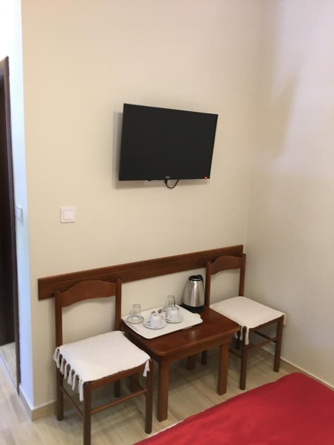 Bnb Njeguska Sijela Njegusi Exterior photo