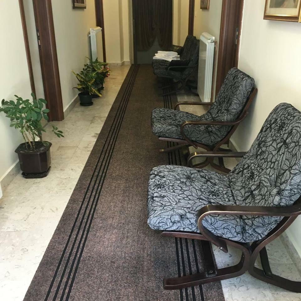 Bnb Njeguska Sijela Njegusi Exterior photo